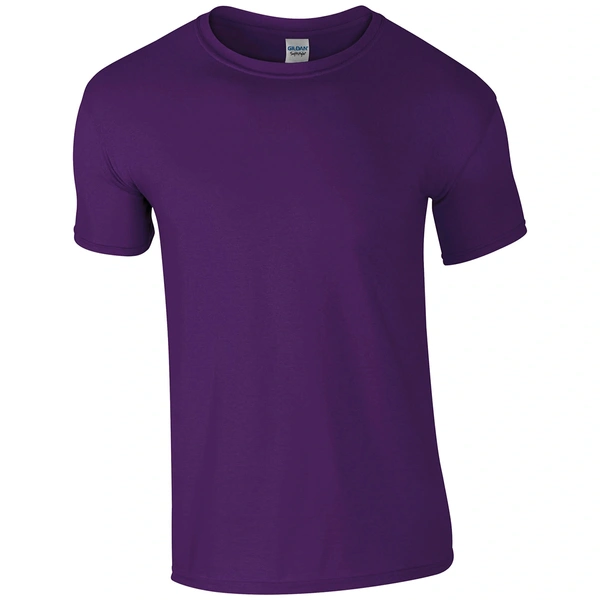  Gd001 Purple Wtshirt