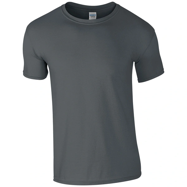  Gd001 Charcoal Wtshirt