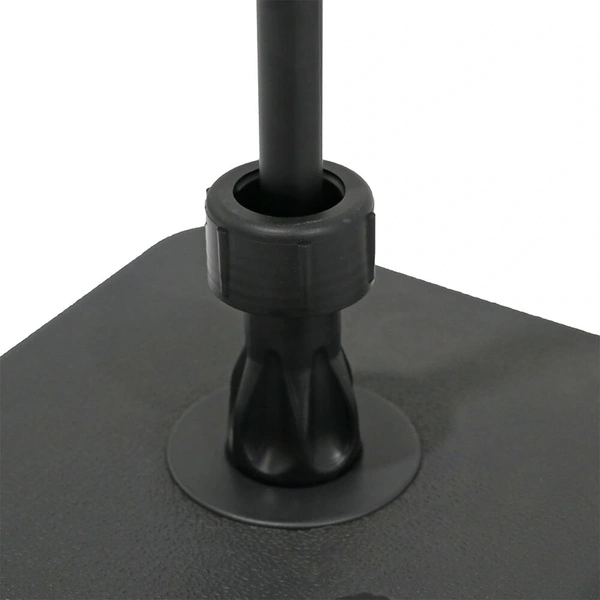 Flamingo Base And Pole